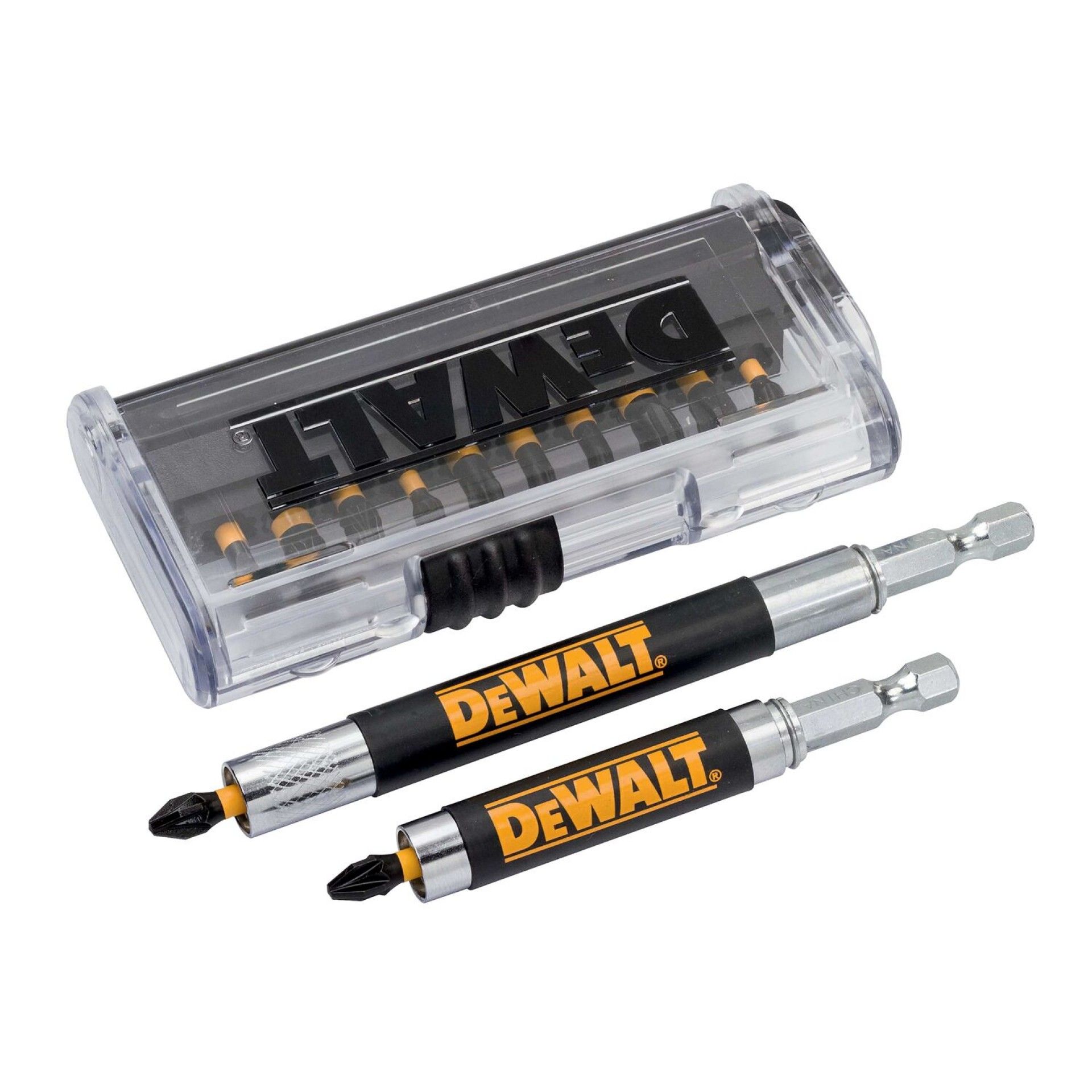 Pontas Aparafusar 14 Peças Dewalt