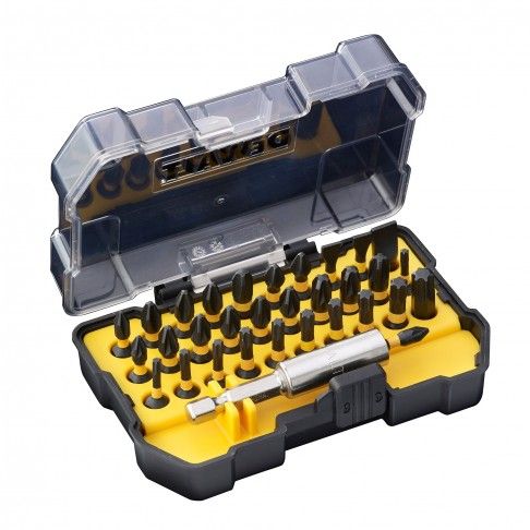 Pontas Aparafusar 32 Peças Dewalt Pontas Aparafusar 32 Peças Dewalt