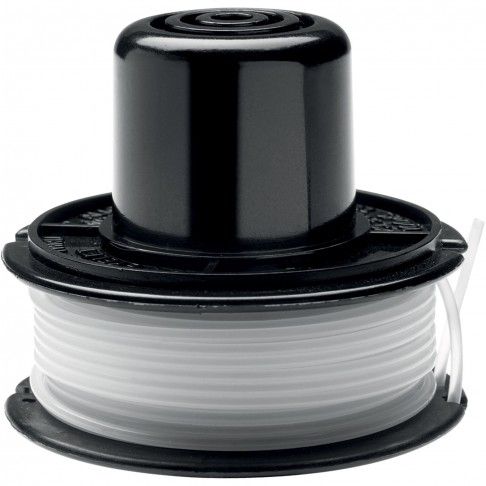 Fio Nylon 1,6mmx6m B&D Fio Nylon 1,6mmx6m B&D