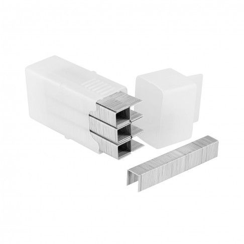 Agrafo Tipo A (5/53/530) 12mm 1000 Un Agrafo Tipo A (5/53/530) 12mm 1000 Un