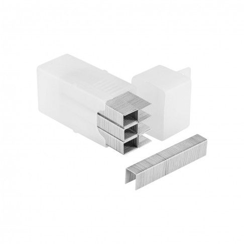 Agrafo Tipo A(5/53/530) 14mm 1000 Un Agrafo Tipo A(5/53/530) 14mm 1000 Un