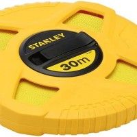 Fita Métrica 30m Fibra Vidro Cx. Fechada Fita Métrica 30m Fibra Vidro Cx. Fechada