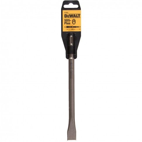 Cinzel Sds-Plus Plano 20x250mm Cinzel Sds-Plus Plano 20x250mm