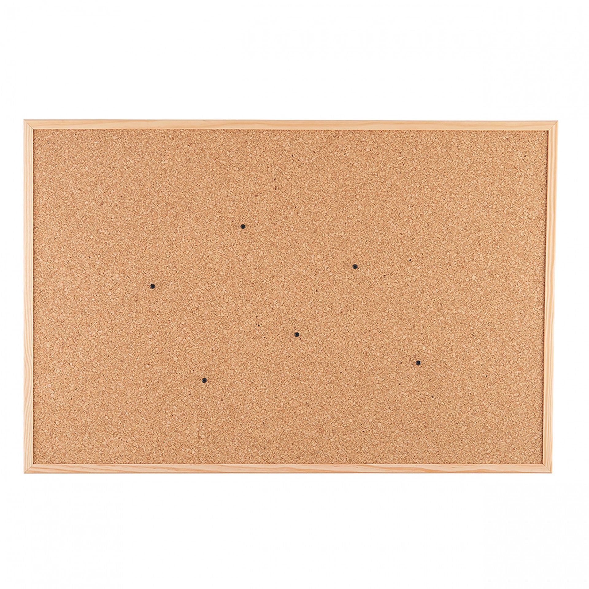 Quadro Memo Cortiça 15cc 90x60cm