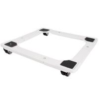 Suporte Quadrado P/ Eletrodomésticos 1mm Suporte Quadrado P/ Eletrodomésticos 1mm