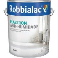 Primário Antifungos Plastron 4l Primário Antifungos Plastron 4l