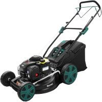Corta Relva C/Tração 125cc 1.7kw B&S 457mm Corta Relva C/Tração 125cc 1.7kw B&S 457mm