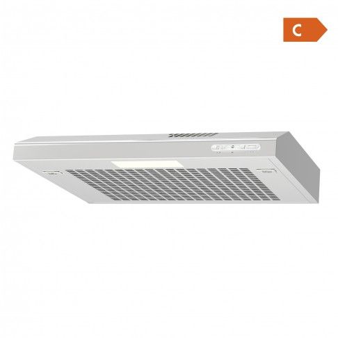 Exaustor 60cm Inox Exaustor 60cm Inox