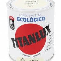 Esmalte Eco Multis Aqua Acetinado Marfim 0,75l Esmalte Eco Multis Aqua Acetinado Marfim 0,75l