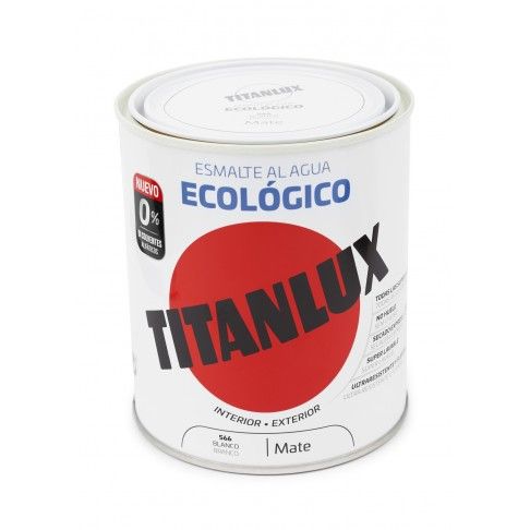 Esmalte Eco Multis Aqua Acetinado Branco 0,75l Esmalte Eco Multis Aqua Acetinado Branco 0,75l