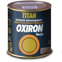 Ox Antioxidante Forja Castanho Oxid 0,75l Ox Antioxidante Forja Castanho Oxid 0,75l