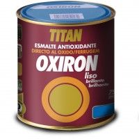 Ox Antioxidante Liso Bril Azul Lum 0,75l Ox Antioxidante Liso Bril Azul Lum 0,75l