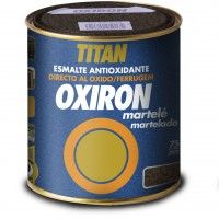 Ox Antioxidante Martel Castanho 0,75l Ox Antioxidante Martel Castanho 0,75l