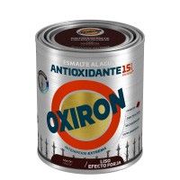 Ox Multi Aqua Liso Ef Fj Castanho 0,75l Ox Multi Aqua Liso Ef Fj Castanho 0,75l