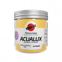 Tinta Acualux Acetinado Amar Primar 75ml Tinta Acualux Acetinado Amar Primar 75ml