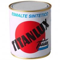 Esmalte Sintético Brilho Gris Perla 0,75l Esmalte Sintético Brilho Gris Perla 0,75l