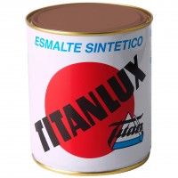 Esmalte Sintético Brilho Ocre 0,75l Esmalte Sintético Brilho Ocre 0,75l