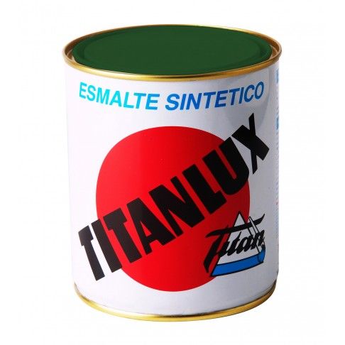 Esmalte Sintético Brilho Verde Mayo 0,75l Esmalte Sintético Brilho Verde Mayo 0,75l