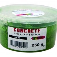 Pigmento Cimento Verde 250g Pigmento Cimento Verde 250g