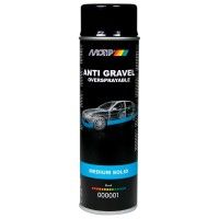 Spray Auto Anti Gravilha Pt 500ml Spray Auto Anti Gravilha Pt 500ml