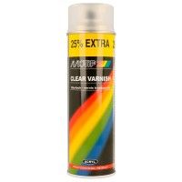 Spray Auto Verniz Acrilico Mate 500ml Spray Auto Verniz Acrilico Mate 500ml