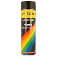 Spray Auto Prim Preto 500ml Spray Auto Prim Preto 500ml