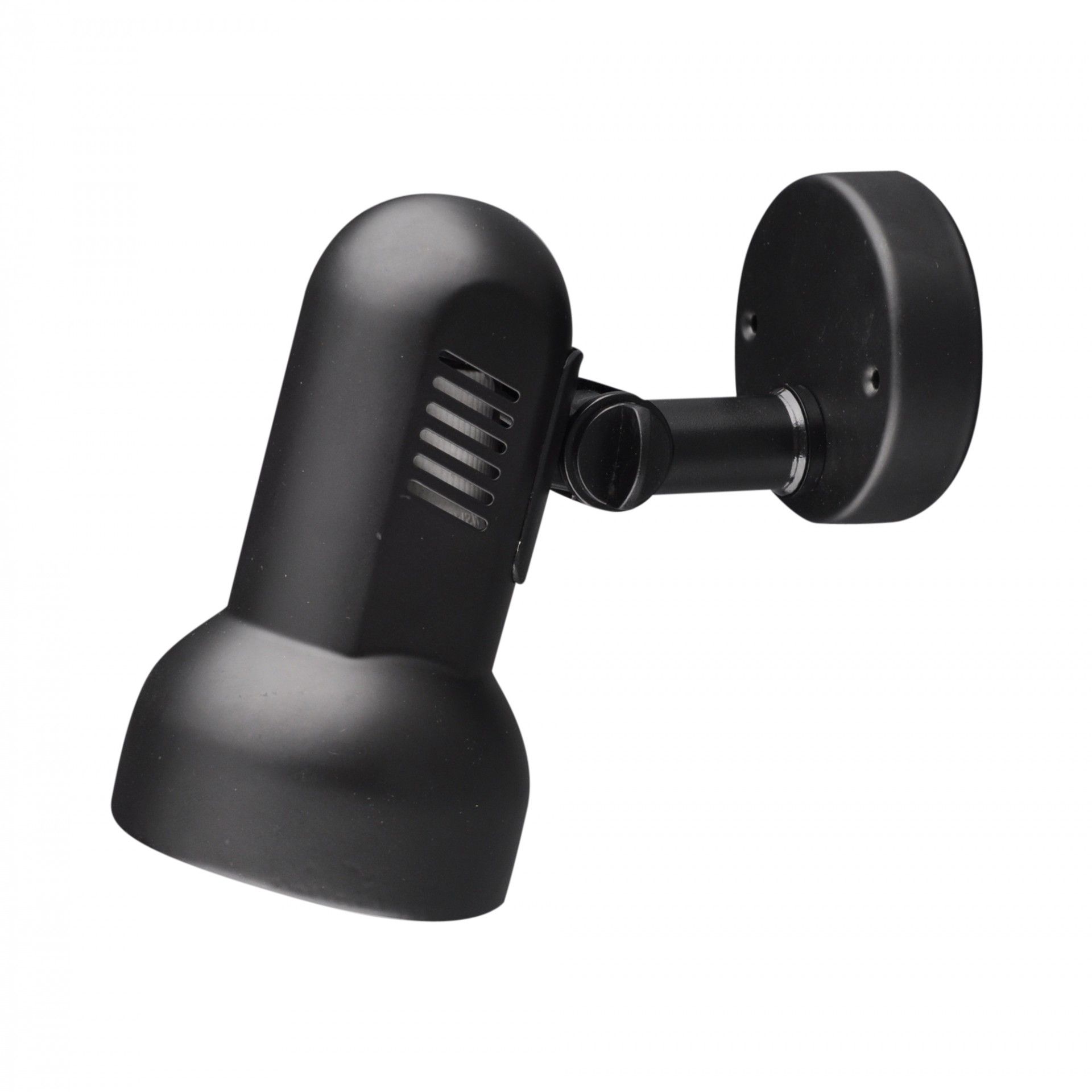 Spot Simples E27 Basic Preto