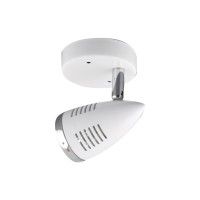 Spot Simples Gu10 Branco Spot Simples Gu10 Branco