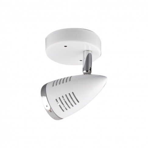 Spot Simples Gu10 Branco Spot Simples Gu10 Branco