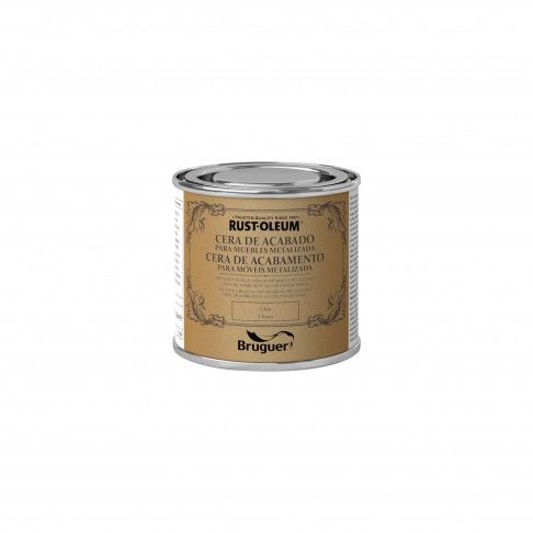 Cera Chalkyfinish Acabamento Ouro 125ml Cera Chalkyfinish Acabamento Ouro 125ml