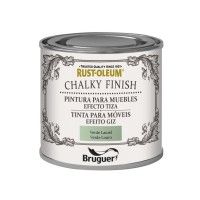 Tinta Chalkyfinish Verde Louro 0,75l Tinta Chalkyfinish Verde Louro 0,75l