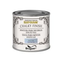 Tinta Chalkyfinish Azul Céu 125ml Tinta Chalkyfinish Azul Céu 125ml