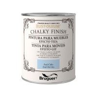 Tinta Chalkyfinish Azul Céu 0,75l Tinta Chalkyfinish Azul Céu 0,75l