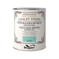 Tinta Chalkyfinish Verde Turqueza 0,75l Tinta Chalkyfinish Verde Turqueza 0,75l