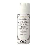 Spray Chalkyfinish Branco Velho 400ml Spray Chalkyfinish Branco Velho 400ml