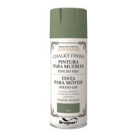 Spray Chalkyfinish Verde Oliva 400ml Spray Chalkyfinish Verde Oliva 400ml