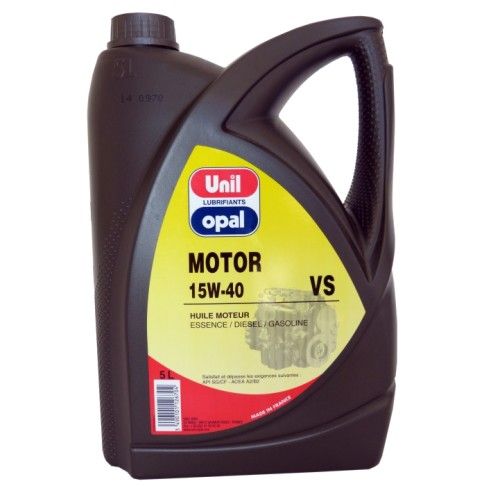 Óleo 4t 15w40 5l Óleo 4t 15w40 5l