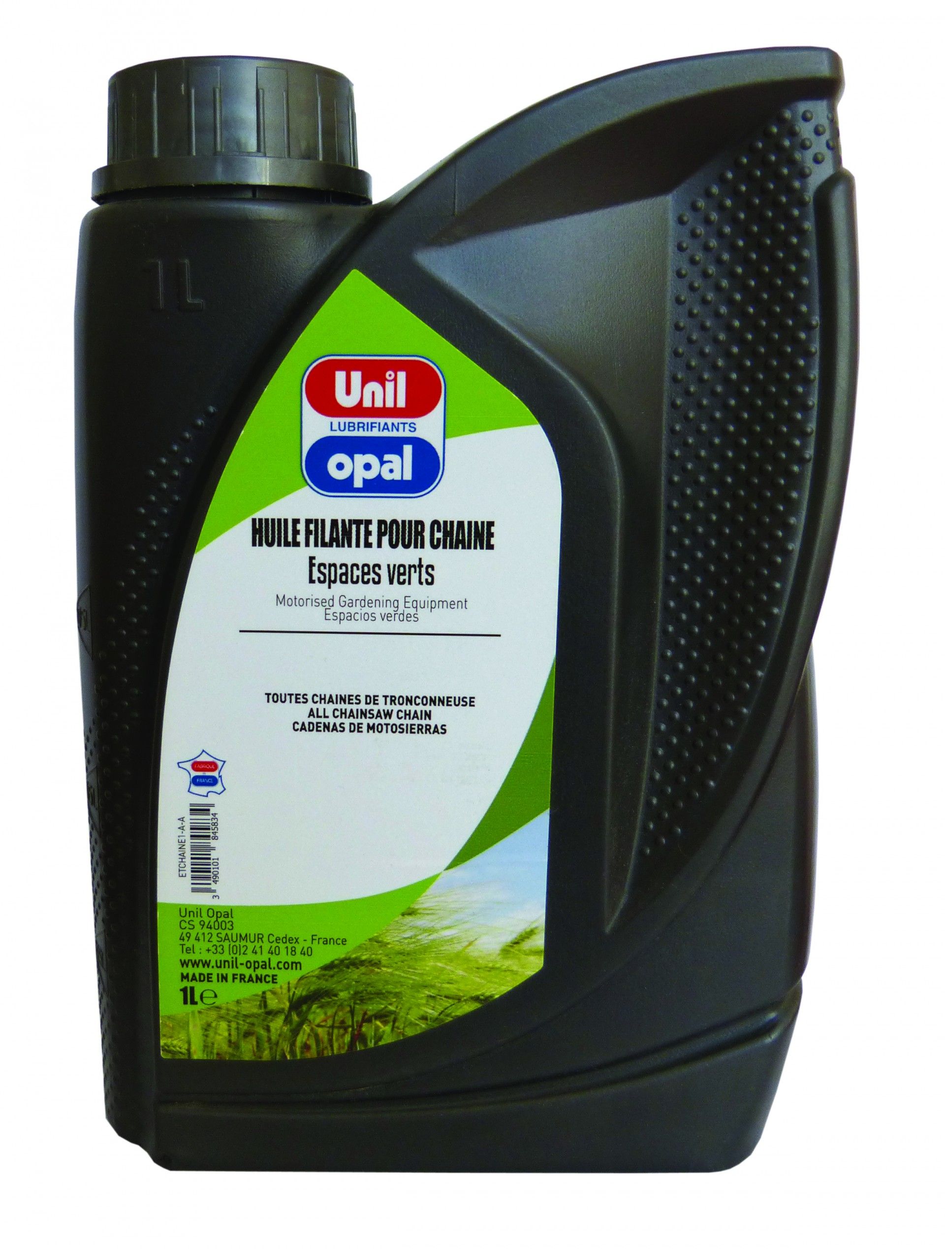 Óleo Corrente P/Motoserras 1l