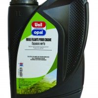 Óleo Corrente P/Motoserras 1l Óleo Corrente P/Motoserras 1l