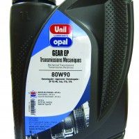 Óleo 80w90 P/Transmissoes 1l Óleo 80w90 P/Transmissoes 1l