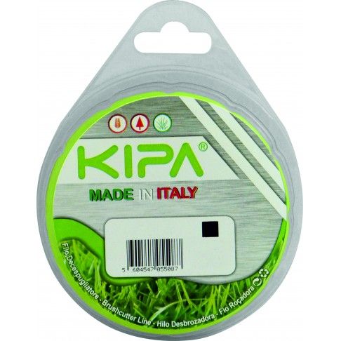 Fio Nylon Qd 3.3mm Italiano 12m Fio Nylon Qd 3.3mm Italiano 12m