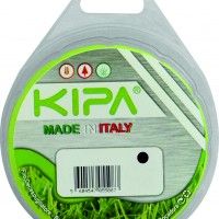 Fio Nylon Rd 2.4mm Italiano 15m Fio Nylon Rd 2.4mm Italiano 15m