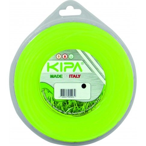 Fio Nylon Rd 3mm Italiano 56m Fio Nylon Rd 3mm Italiano 56m