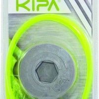 Cabeça Alumínio Multifio Rosca Cabeça Alumínio Multifio Rosca