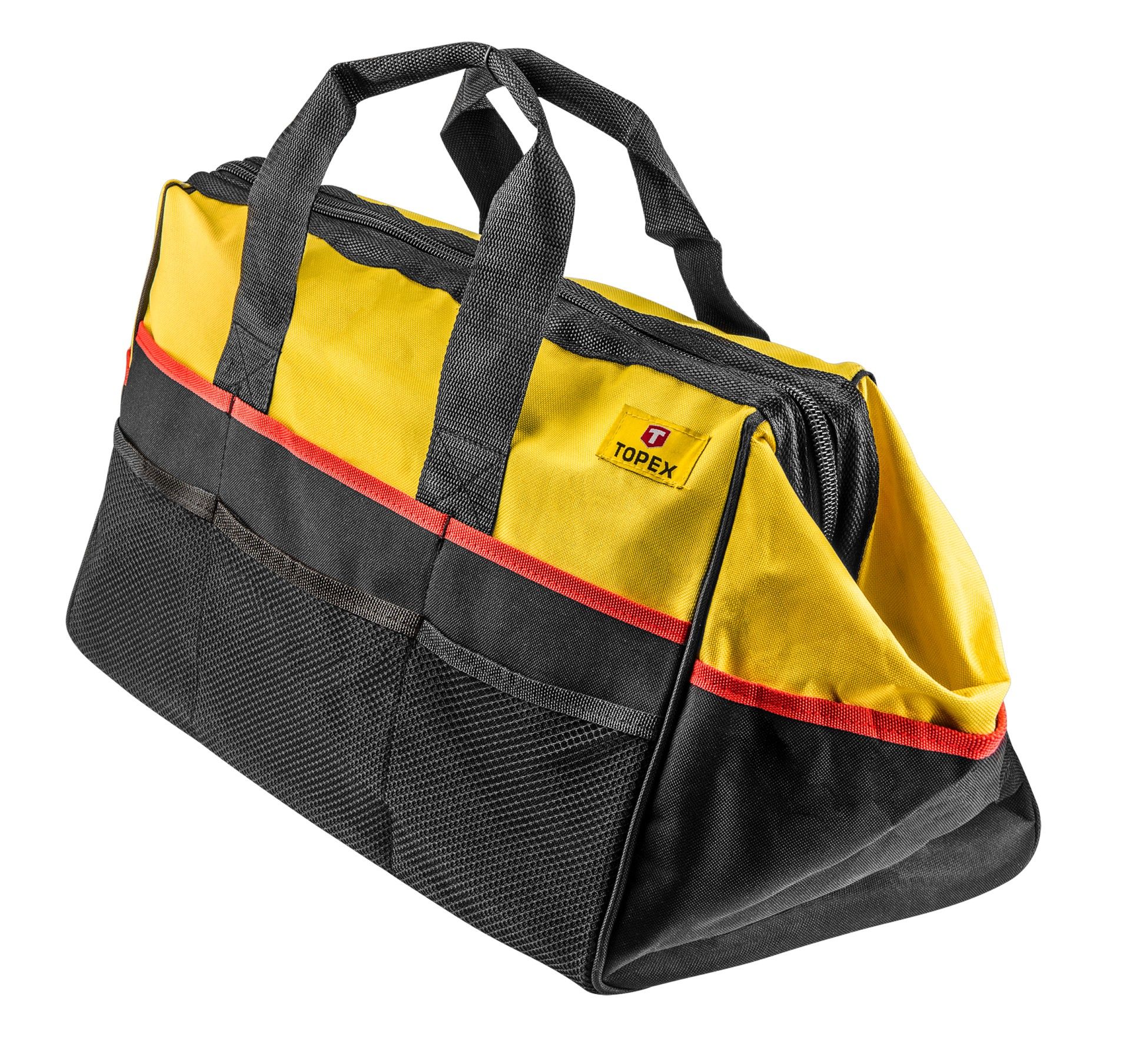 Mala Ferramentas 9 Bolsos 46x30x33cm