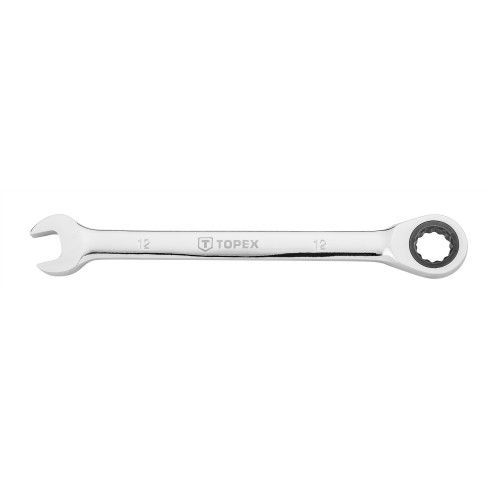 Chave Combinada C/Roquete 12mm Chave Combinada C/Roquete 12mm