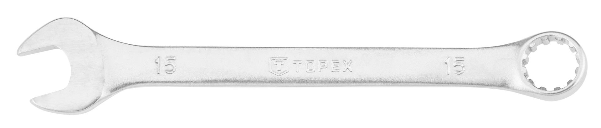 Chave Combinada 15mm