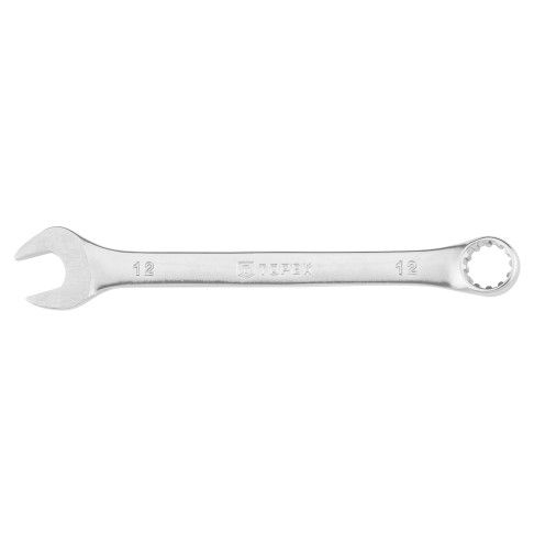 Chave Combinada 12mm Chave Combinada 12mm
