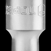Chave Caixa 1/2 10mm Chave Caixa 1/2 10mm