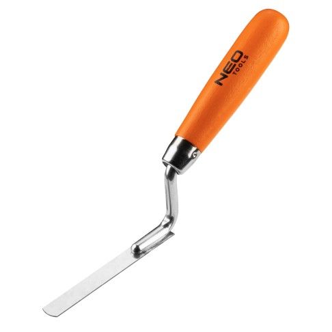COLHER DE ESTUCADOR 12MM NEOTOOLS COLHER DE ESTUCADOR 12MM NEOTOOLS